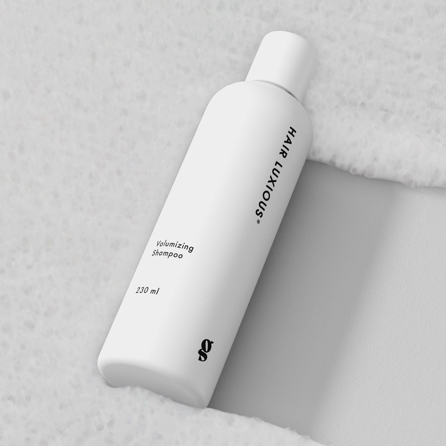 Volumizing Shampoo