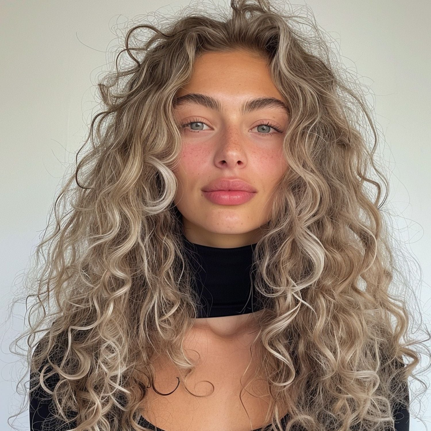 Volumizing Conditioner