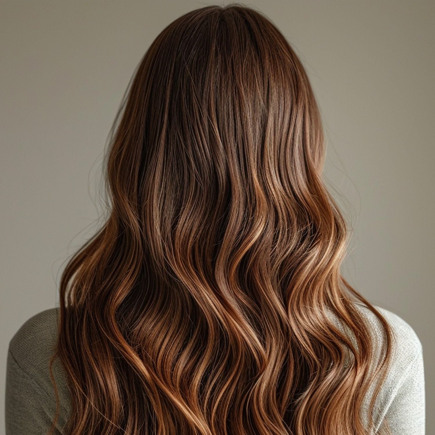 Volumizing Shampoo
