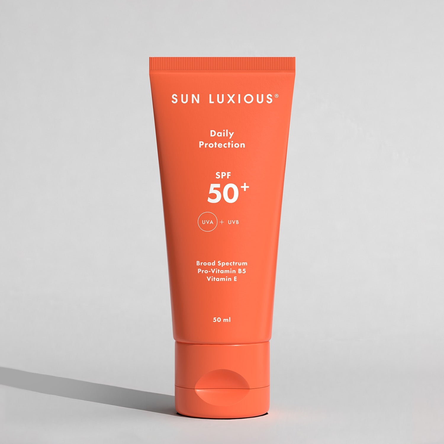 Daily Protection SPF 50+