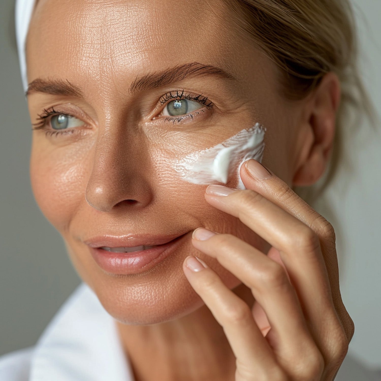 Daily Protection SPF 50+