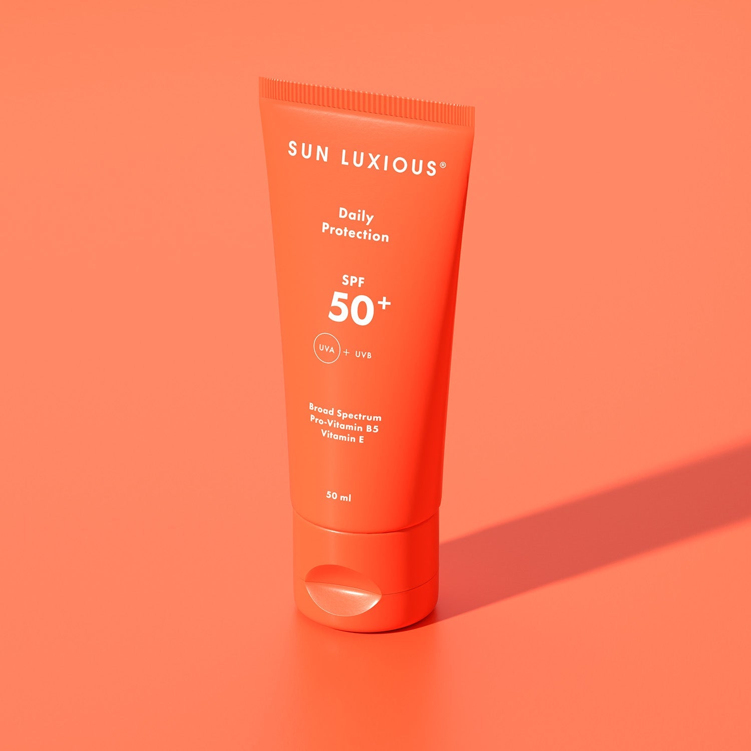 Daily Protection SPF 50+
