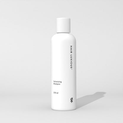 Volumizing Shampoo