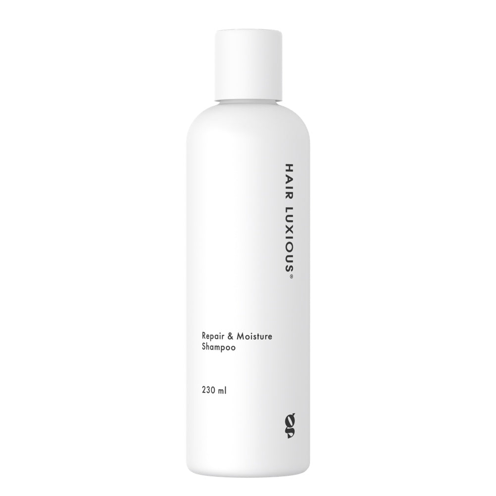 Repair &amp; Moisture Shampoo