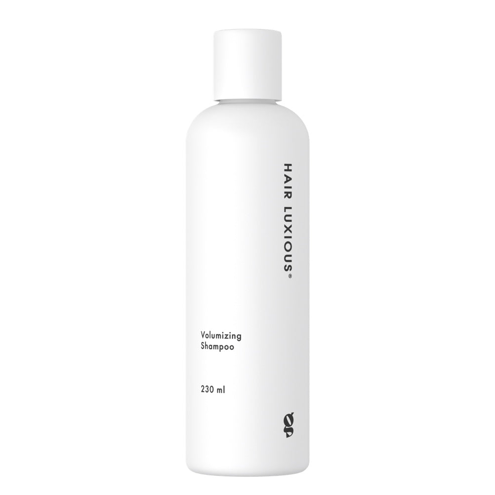 Volumizing Shampoo