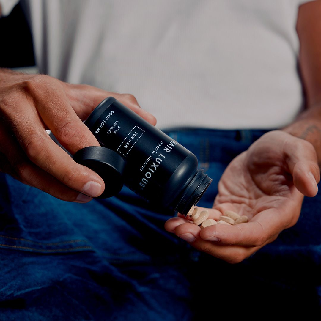 For Him Tablets
