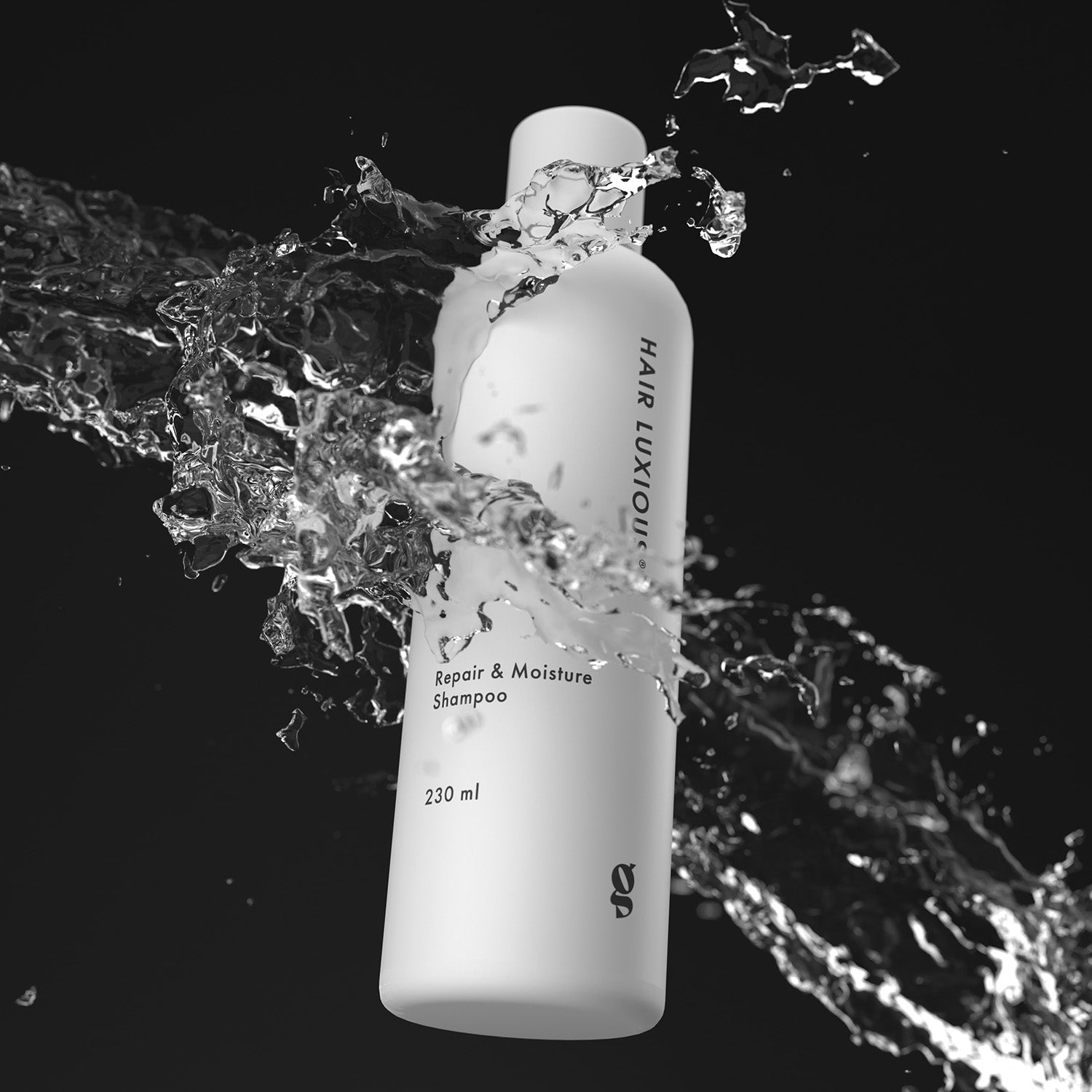 Repair &amp; Moisture Shampoo