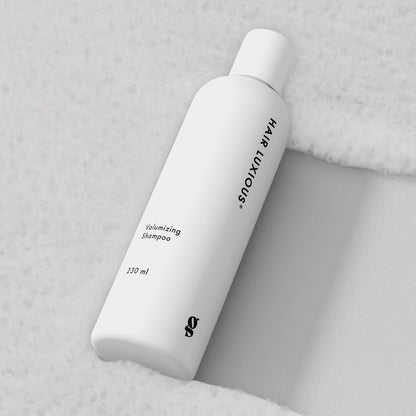 Volumizing Shampoo